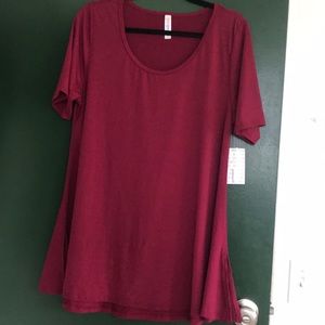 LulaRoe Perfect Tee